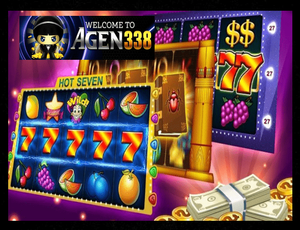 Tutorial Setoran Pulsa Agen Slot Online